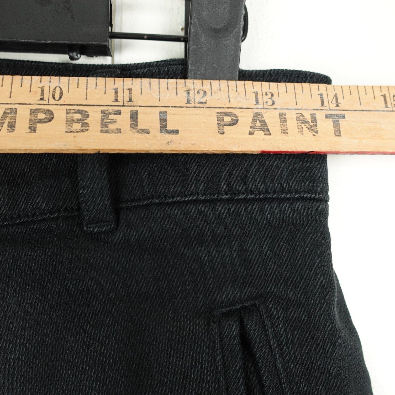 Wilfred Free Jeans Womens Sz 6 Modern Cargo Balloon High Rise Utility Baggy — image 5 of 8